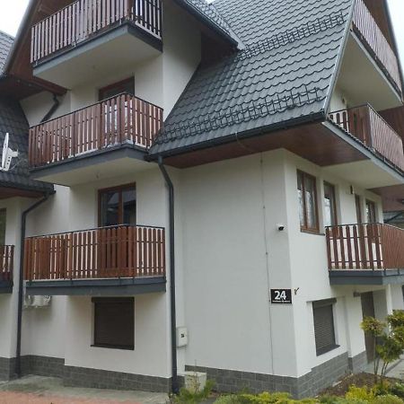 Apartament Na Antalowce Apartment Zakopane Exterior photo